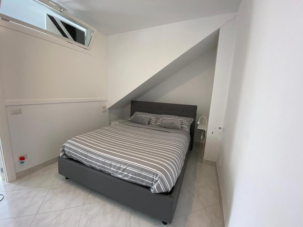 I Limoni Capri Apartment Exterior foto